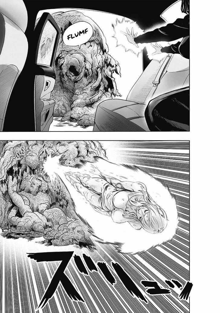 One Punch Man - Chapter 183 image 18